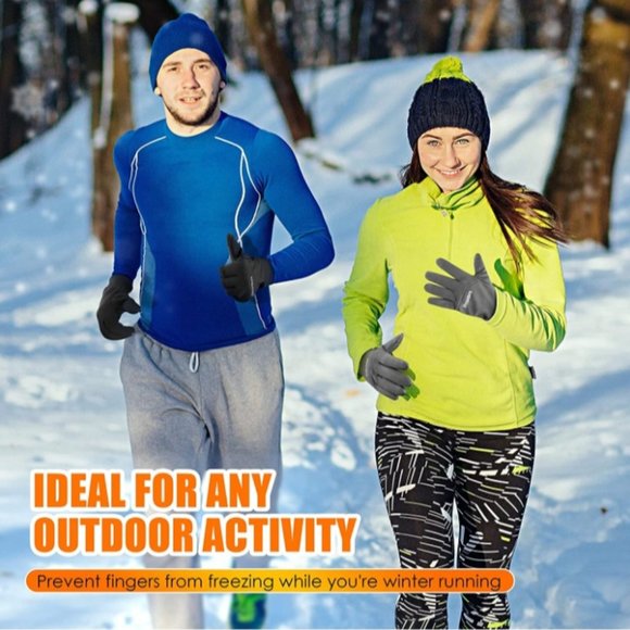 Winter Gloves for Men & Women - Picture 7 of 7